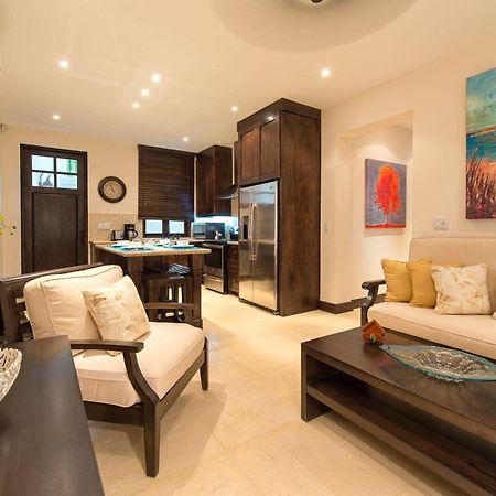 Las Catalinas Collection Экстерьер фото