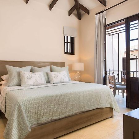 Las Catalinas Collection Экстерьер фото