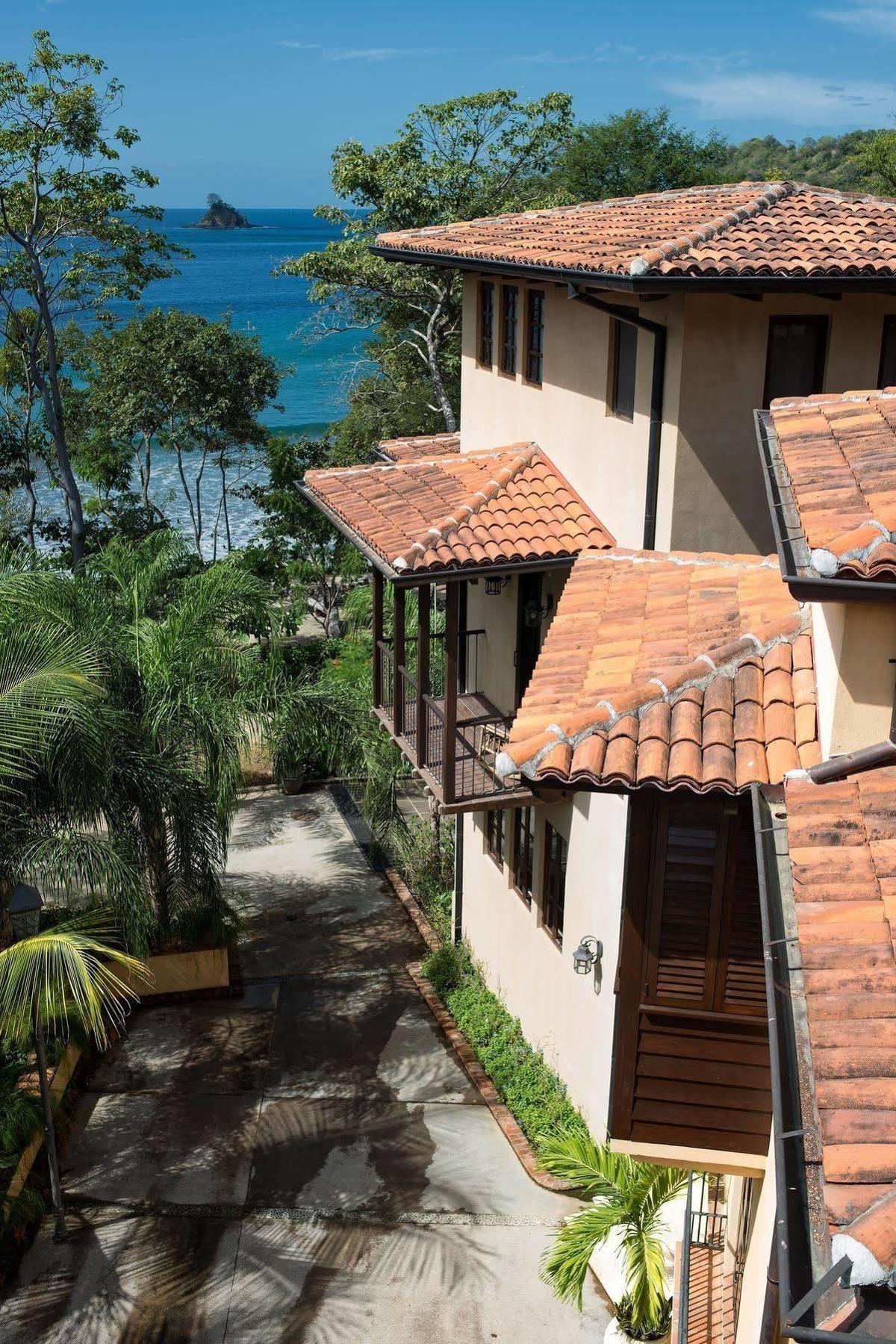 Las Catalinas Collection Экстерьер фото